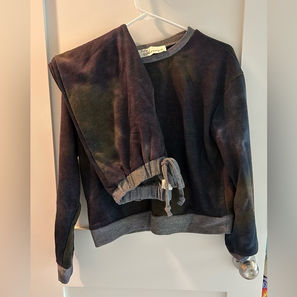 Vintage Havana Set size small